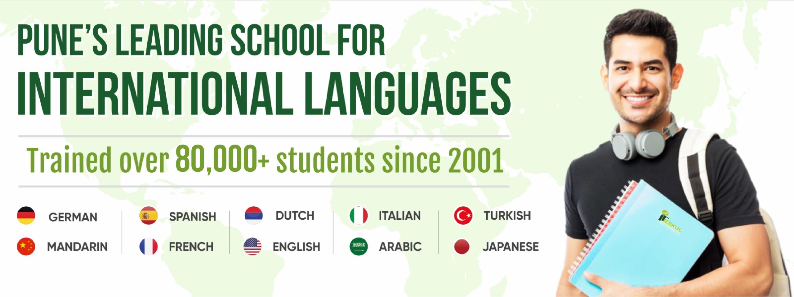 Online Language Courses