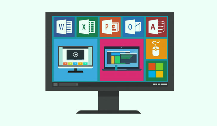 Computer Training Course